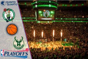 Boston Celtics x Milwaukee Bucks – Dica, palpite e prognóstico – 01/05