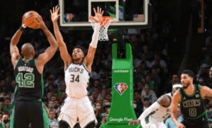Boston Celtics x Milwaukee Bucks como aconteceu – Resultado, destaque e reação