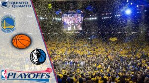 Golden State Warriors x Dallas Mavericks – Dica, palpite e prognóstico – 18/05