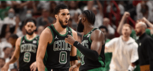 Miami Heat x Boston Celtics como aconteceu – Resultado, destaque e reação