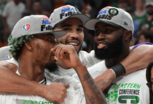 Miami Heat x Boston Celtics como aconteceu – Resultado, destaque e reação