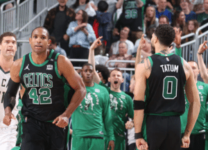 Milwaukee Bucks x Boston Celtics como aconteceu – Resultado, destaque e reação