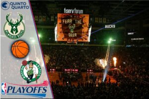 Milwaukee Bucks x Boston Celtics – Dica, palpite e prognóstico – 09/05