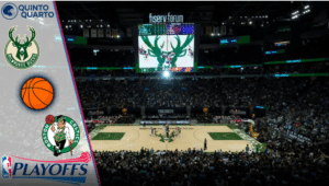 Milwaukee Bucks x Boston Celtics – Dica, palpite e prognóstico – 13/05
