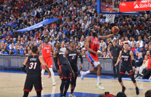 Philadelphia 76ers x Miami Heat como aconteceu – Resultado, destaque e reação