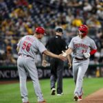 Cleveland Guardians x Cincinnati Reds como aconteceu – Resultado, destaque e reação