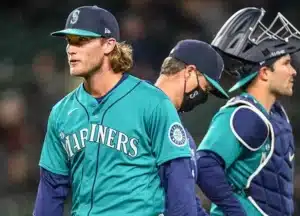 Seattle Mariners – Jogadores, escalação, chart e news