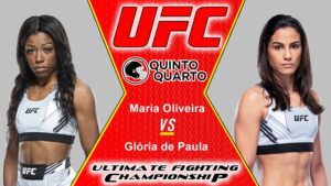 Maria Oliveira x Glória de Paula – Dica, palpite e prognóstico – 18/06