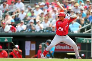 Juan Soto – Notícias, estatísticas e salário