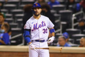 Michael Conforto – Notícias, estatísticas e salário