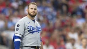 Max Muncy – Notícias, estatísticas e salário