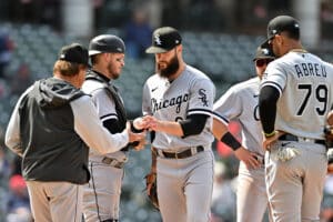 Chicago White Sox – Jogadores, escalação, chart e news