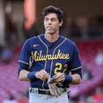 Christian Yelich – Notícias, estatísticas e salário