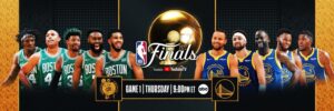 Onde assistir Golden State Warriors x Boston Celtics na final da NBA 2021/22