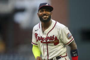 Marcell Ozuna – Notícias, estatísticas e salário