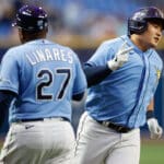 Tampa Bay Rays – Jogadores, escalação, chart e news
