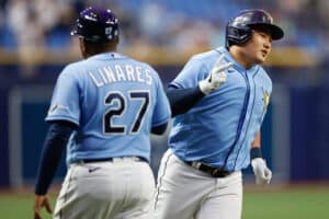 Tampa Bay Rays – Jogadores, escalação, chart e news