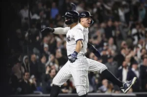 New York Yankees – Jogadores, escalação, chart e news
