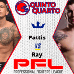 Anthony Pettis x Stevie Ray – Dica, palpite e prognóstico – 24/06
