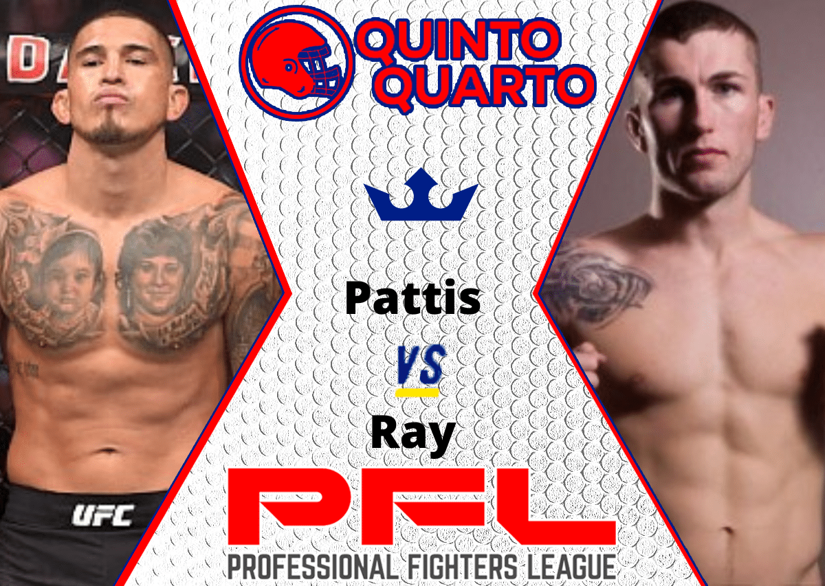 Anthony Pettis x Stevie Ray – Dica, palpite e prognóstico – 24/06