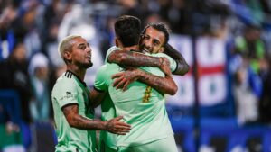 CF Montreal x Austin FC – Melhores momentos e resultado