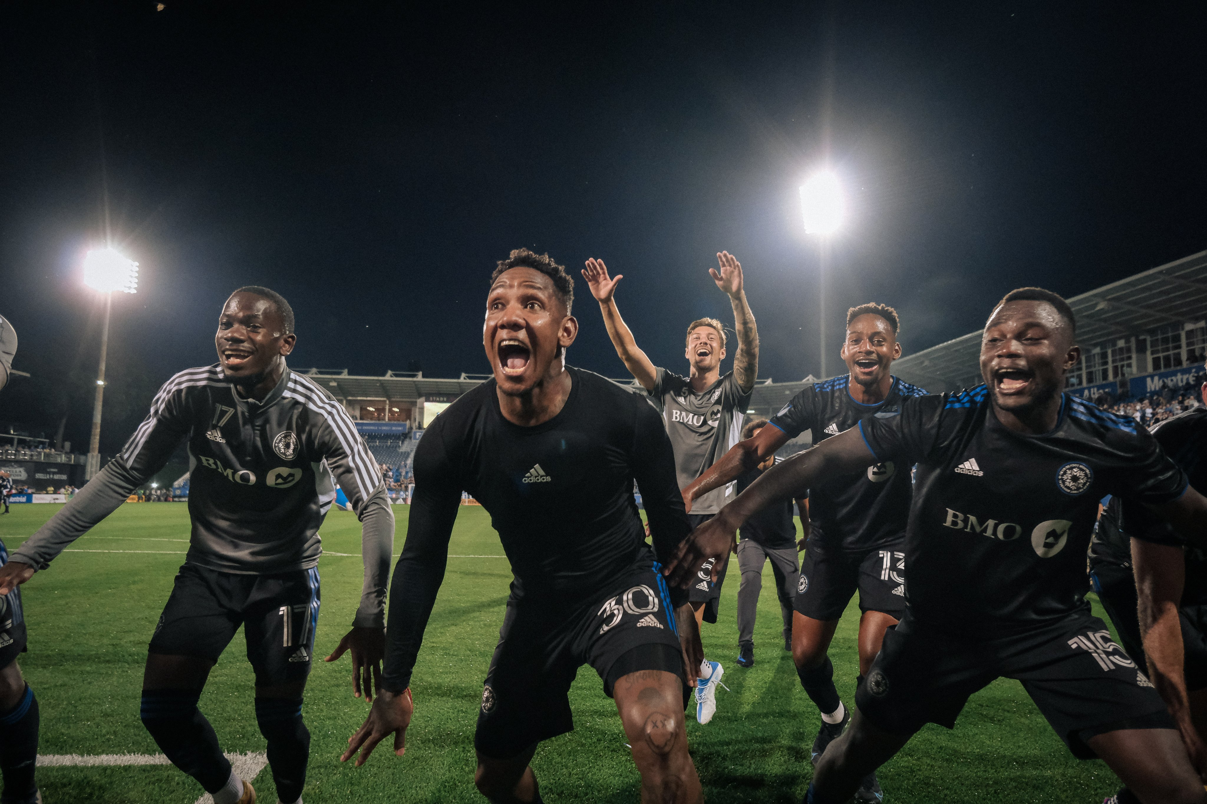 CF Montréal x Charlotte FC –  Melhores momentos e resultado