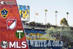 LA Galaxy x Portland Timbers – Prognóstico & Palpite – 18/06
