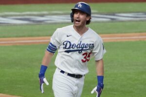 Cody Bellinger – Notícias, estatísticas e salário