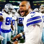 O que esperar do Dallas Cowboys na temporada 2022
