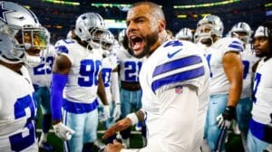 O que esperar do Dallas Cowboys na temporada 2022