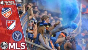 FC Cincinnati x New York City FC – Dica, palpite e prognóstico – 29/06