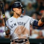 Aaron Judge – Notícias, estatísticas e salário