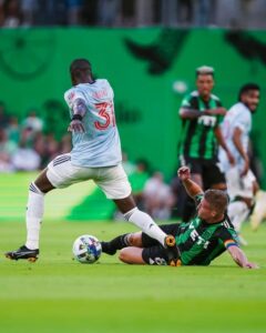 Austin x FC Dallas – Melhores momentos e resultado