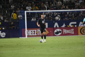 LA Galaxy x Minnesota United – melhores momentos e resultados