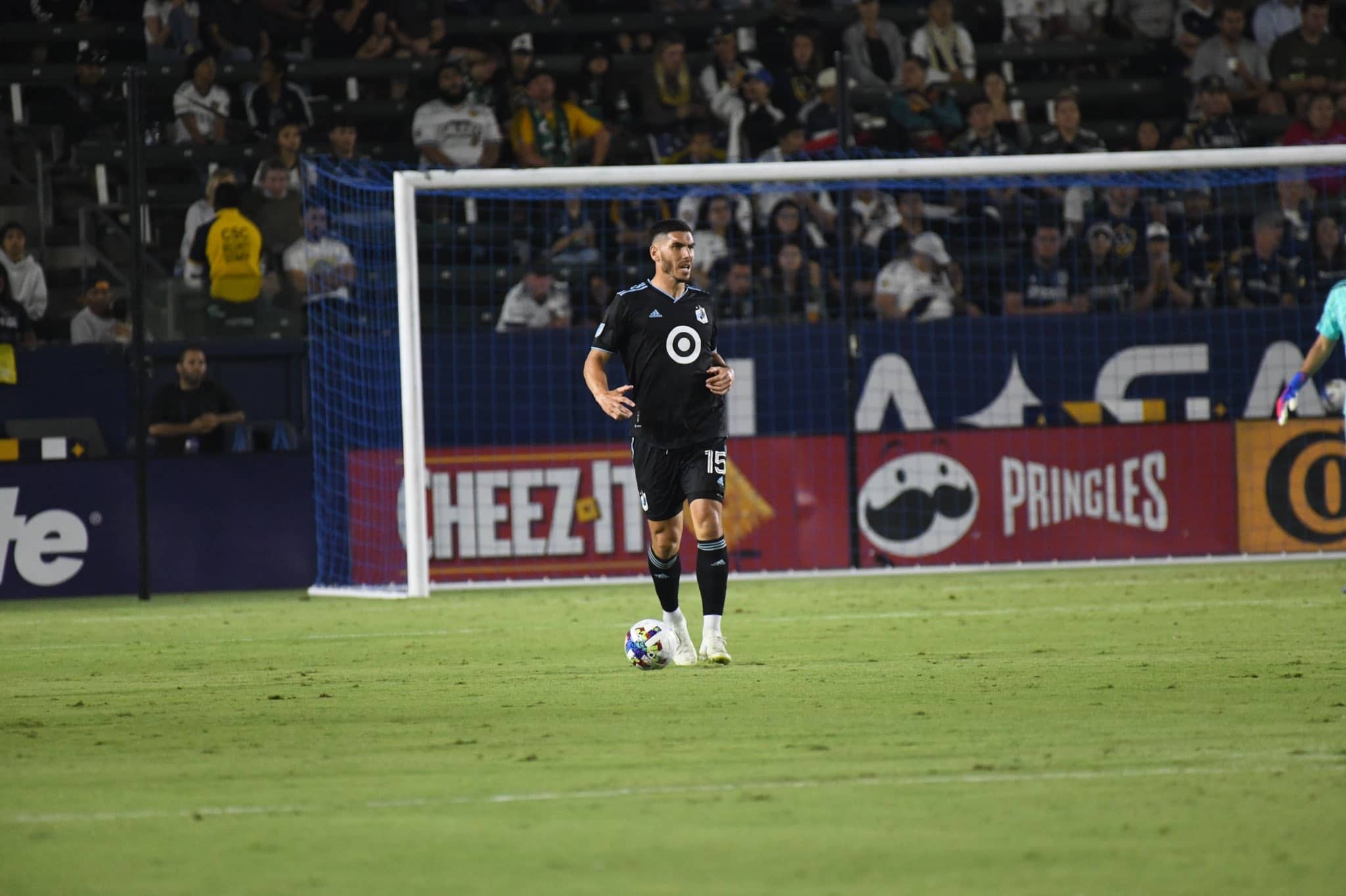 LA Galaxy x Minnesota United – melhores momentos e resultados
