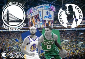 Palpites final NBA 2022: Golden State Warriors x Boston Celtics – Jogo 1 – 02/06