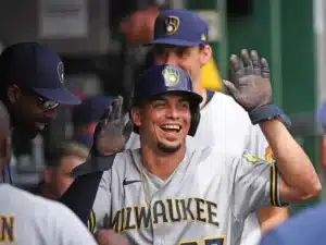 Milwaukee Brewers – Jogadores, escalação, chart e news