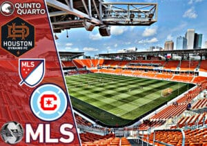Houston Dynamo x Chicago Fire – Dica, palpite e prognóstico – 25/06