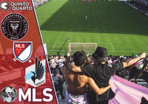 Inter Miami CF x Minnesota United – Dica, palpite e prognóstico – 25/06
