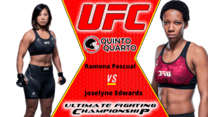 Ramona Pascual x Joselyne Edwards – Dica, palpite e prognóstico – 11/06