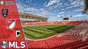 Real Salt Lake x Columbus Crew – Dica, palpite e prognóstico – 25/06