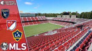 San José Earthquakes x LA Galaxy – Dica, palpite e prognóstico – 25/06