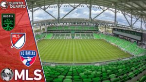 Austin FC x FC Dallas – Dica, palpite e prognóstico – 25/06