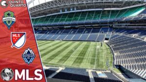 Seattle Sounders x Vancouver Whitecaps – Dica, palpite e prognóstico – 14/06
