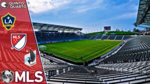 LA Galaxy x Minnesota United – Dica, palpite e prognóstico – 29/06