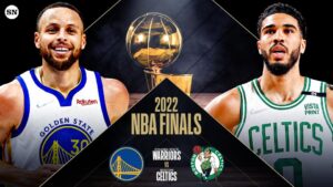 Final NBA ao vivo: onde assistir?