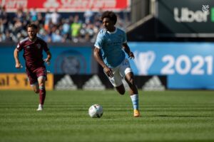 New York City FC x Colorado Rapids resultado e melhores momentos