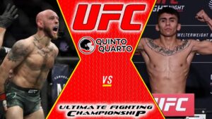 Brian Kelleher x Mario Bautista – Dica, palpite e prognóstico – 25/06