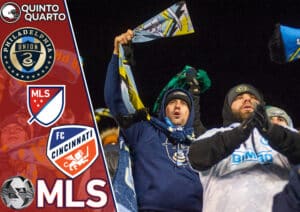 Philadelphia Union x FC Cincinnati – Dica, palpite e prognóstico – 18/06