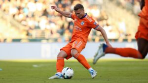 Philadelphia Union x FC Cincinnati –  Melhores momentos e resultado